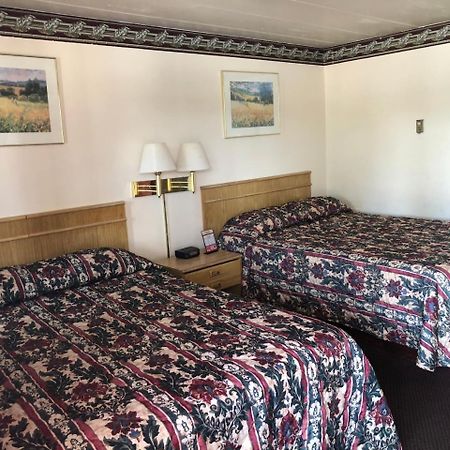 Seaway Motel Roosevelt Park Exterior foto